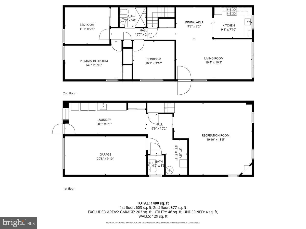 RHAWNHURST - Residential