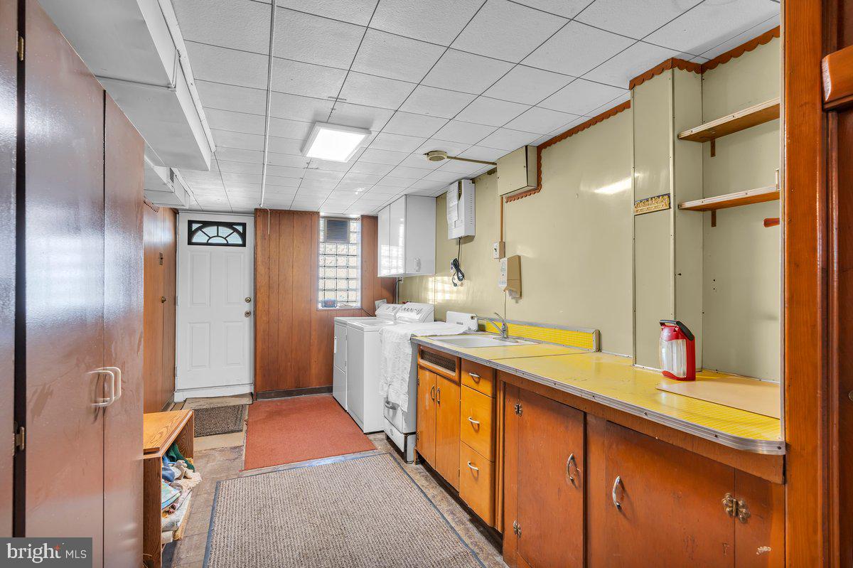 RHAWNHURST - Residential