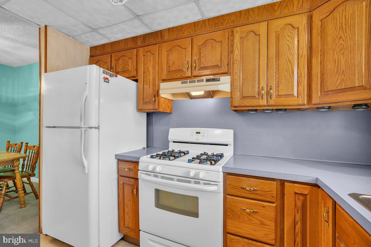 RHAWNHURST - Residential