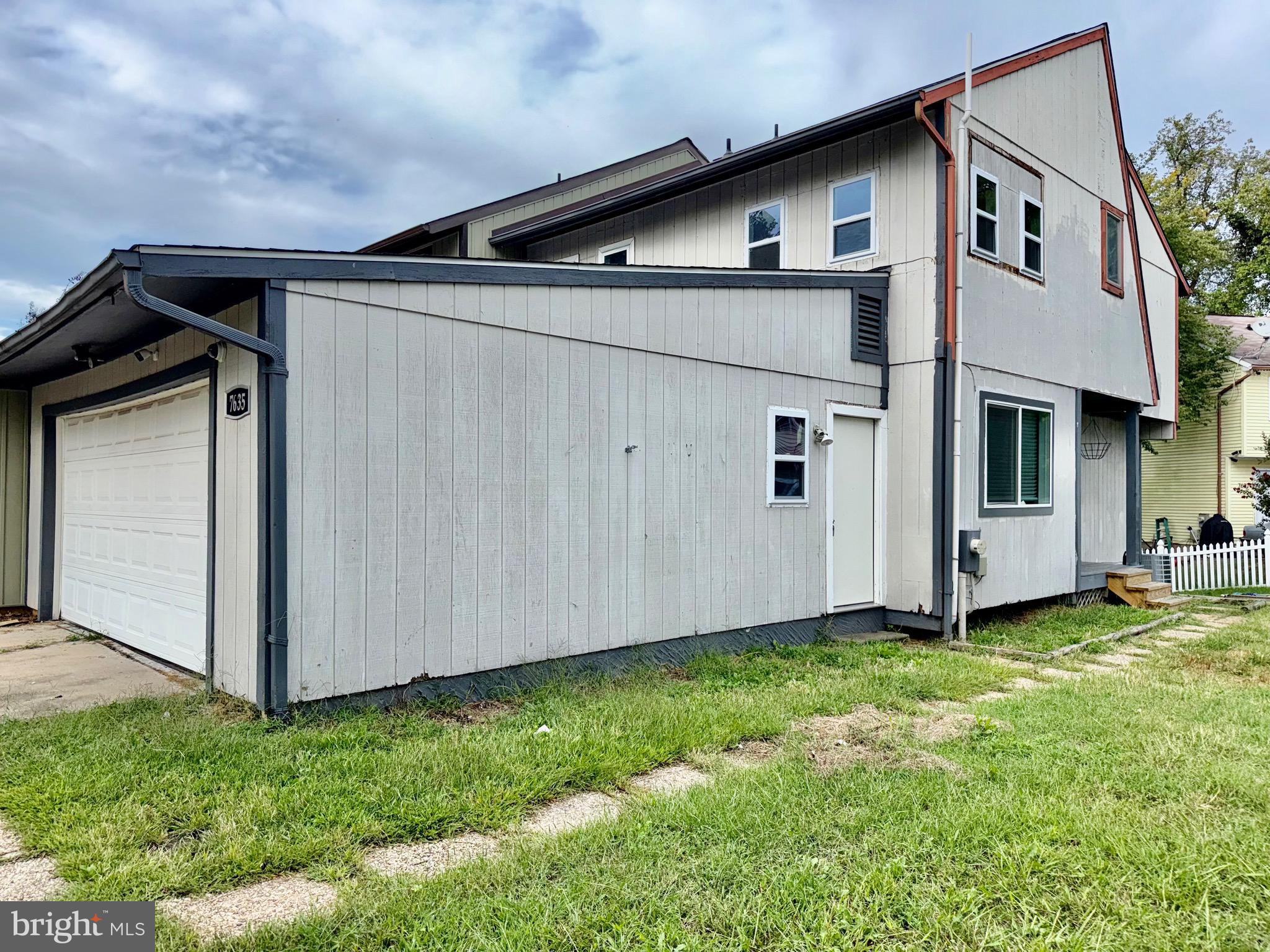 STONY VIEW - Residential