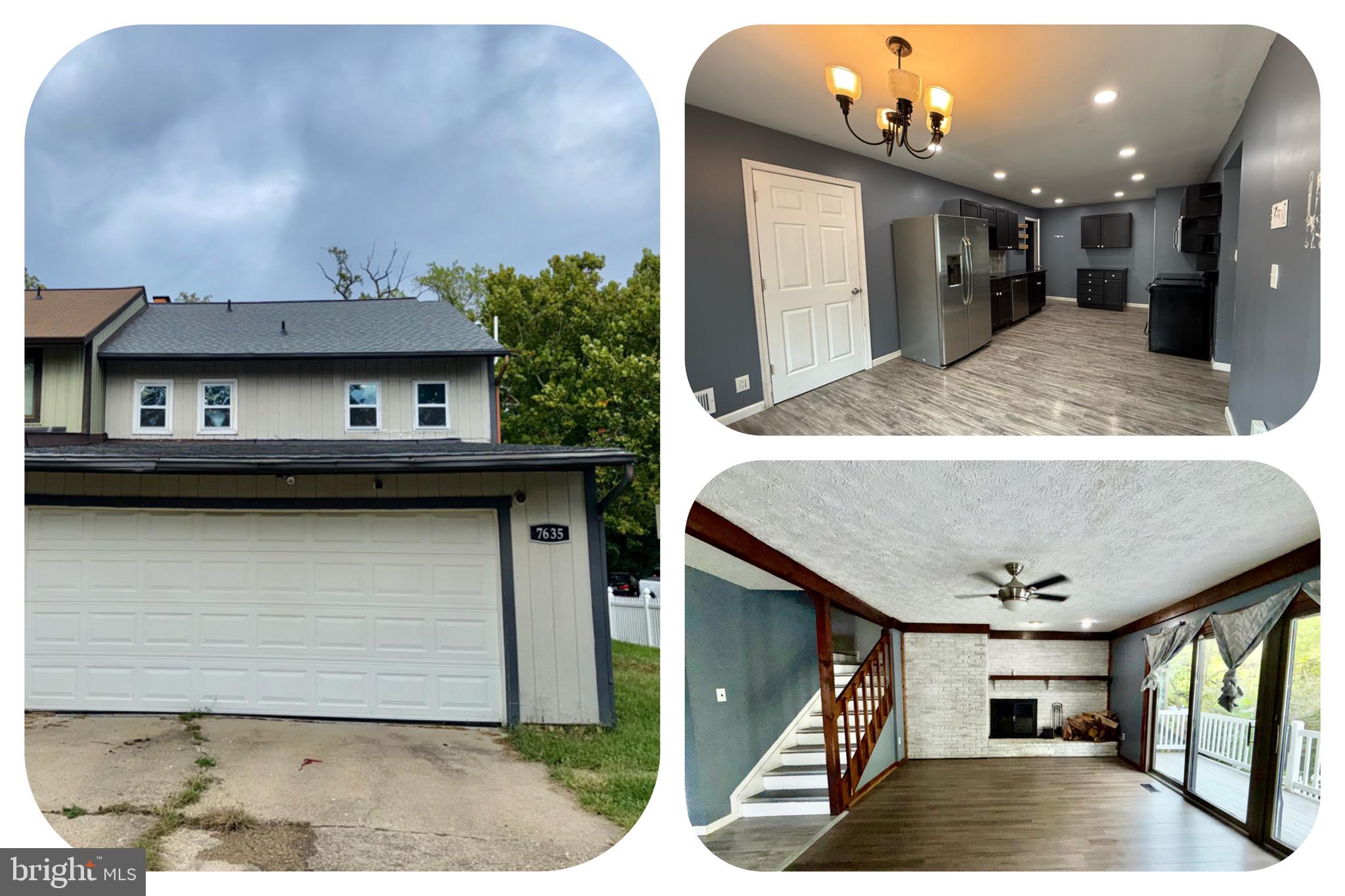 STONY VIEW - Residential