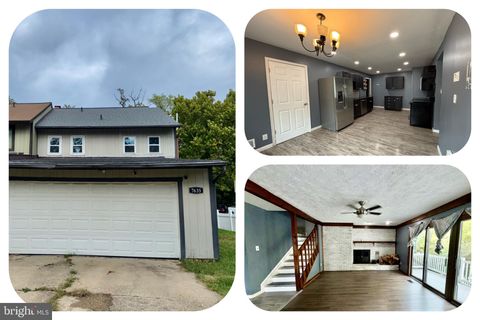 7635 STONEY CREEK DRIVE PASADENA MD 21122