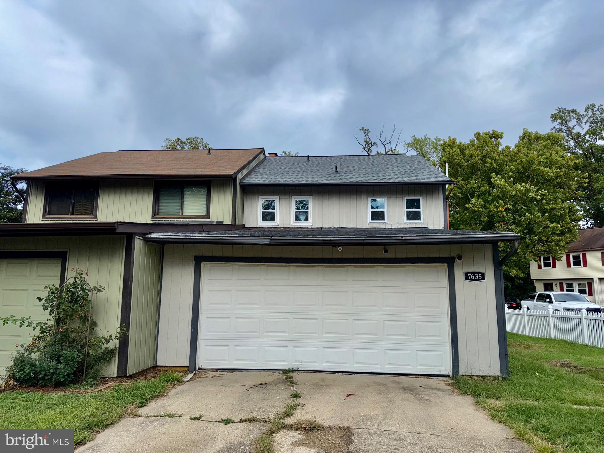 STONY VIEW - Residential