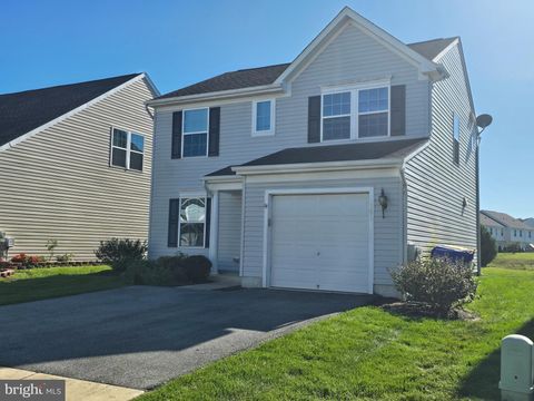 181 BOBBY'S BRANCH ROAD 35 MILLSBORO DE 19966