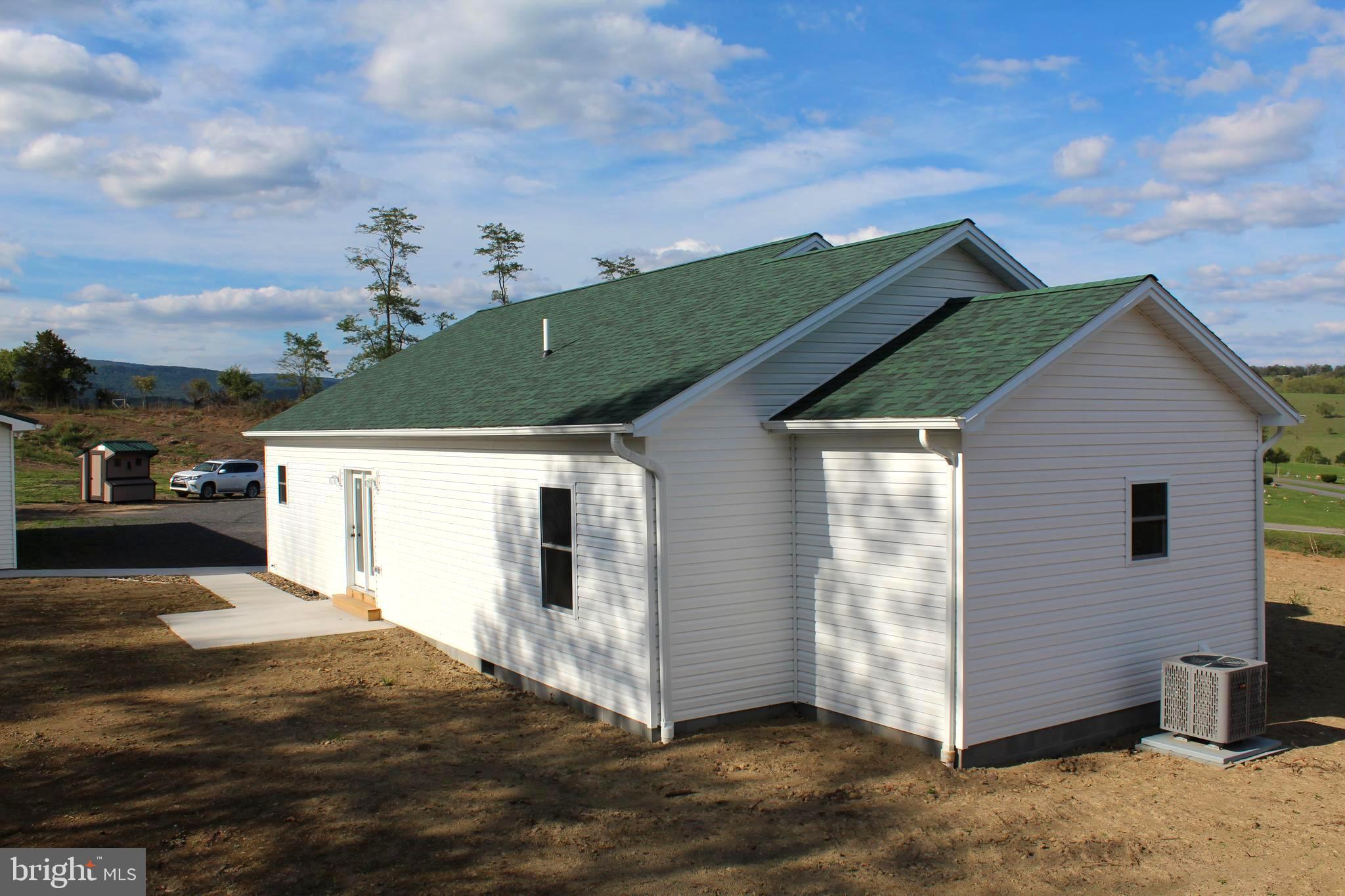 NONE AVAILABLE - Residential