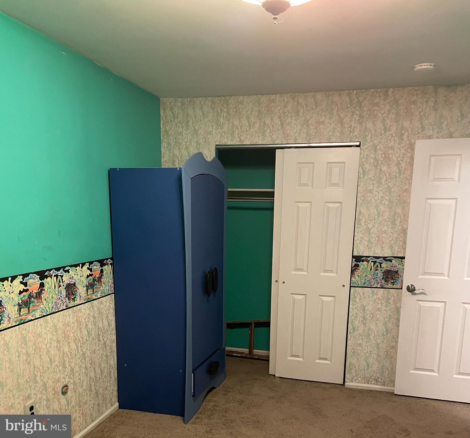 MILLSTREAM - Residential