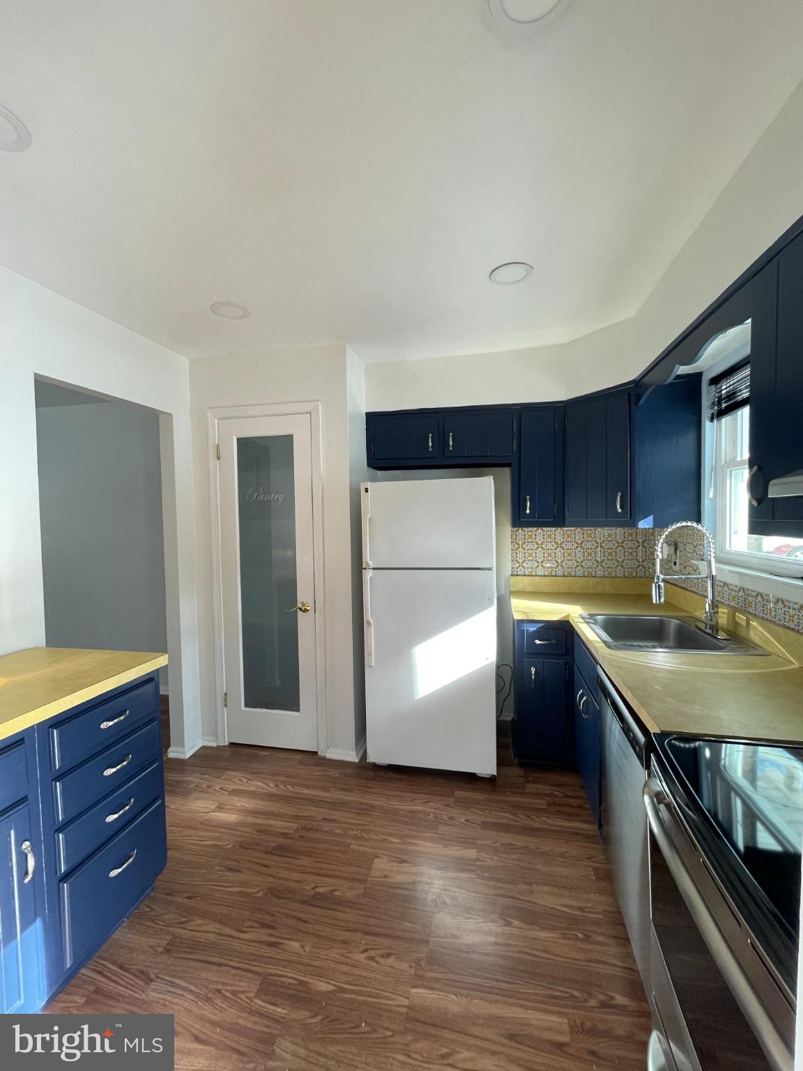 MILLSTREAM - Residential