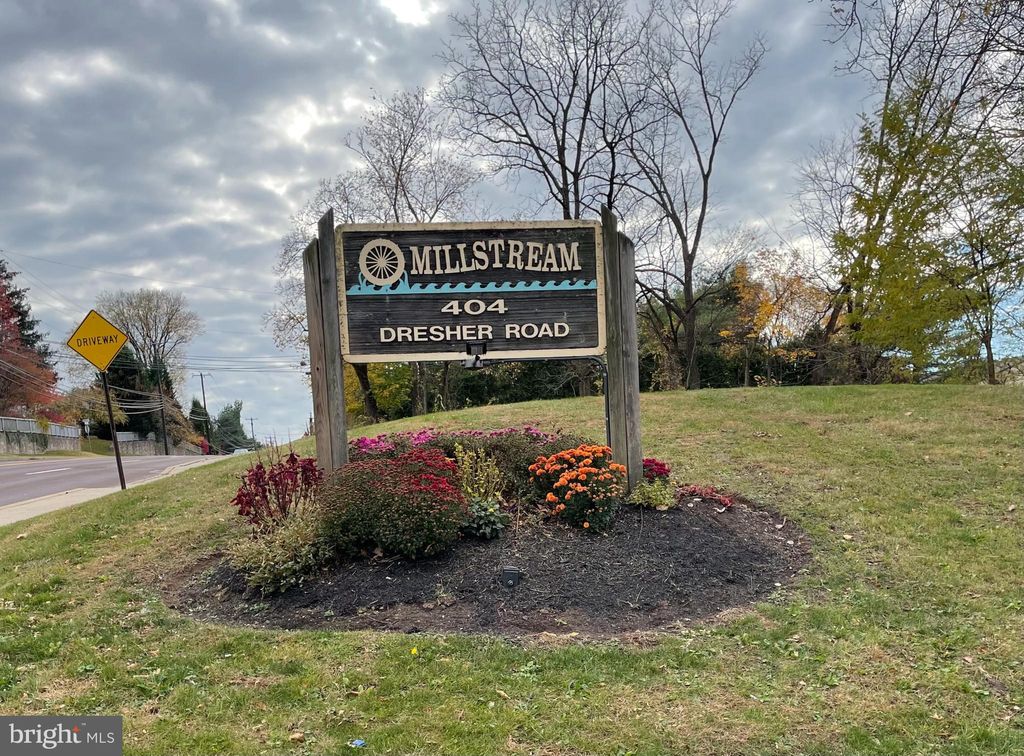 Photo of 404 Dresher Road #G, HORSHAM, PA 19044 (MLS # PAMC2160364)