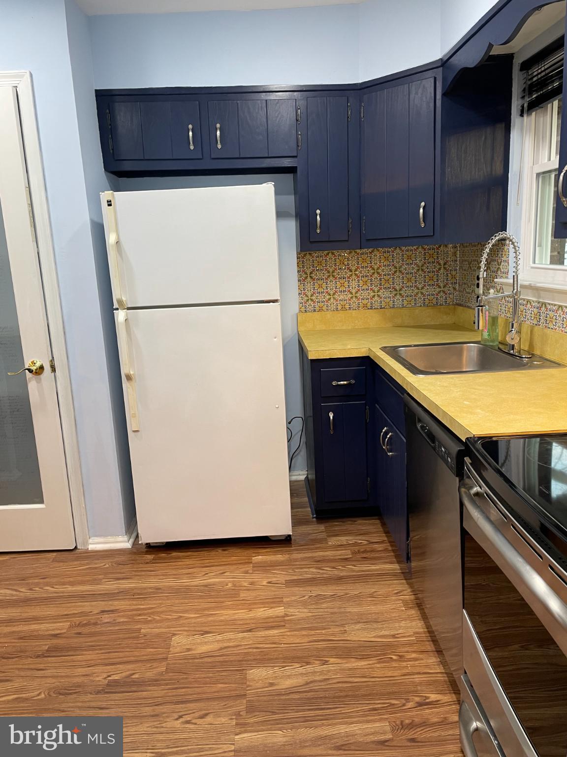 MILLSTREAM - Residential