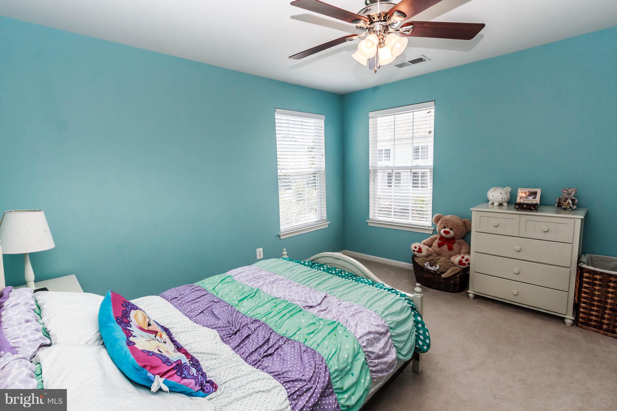 COVENTRY FARMS - Residential