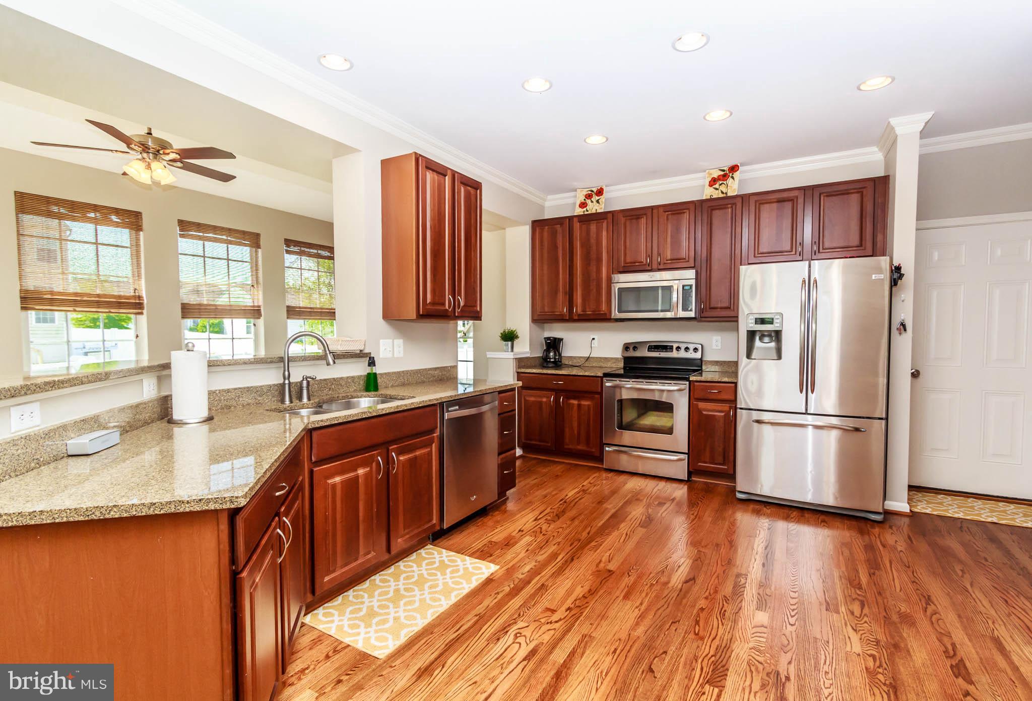 COVENTRY FARMS - Residential