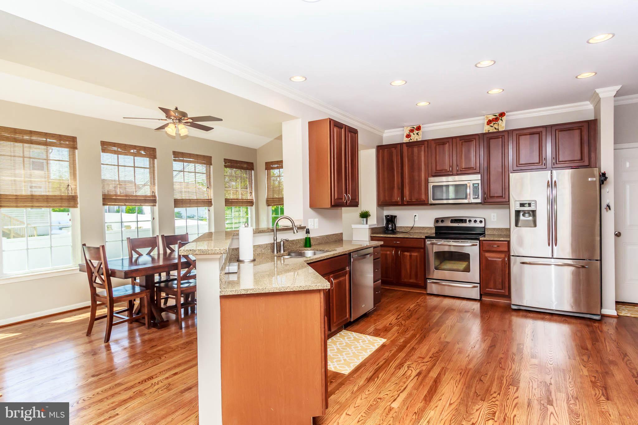 COVENTRY FARMS - Residential