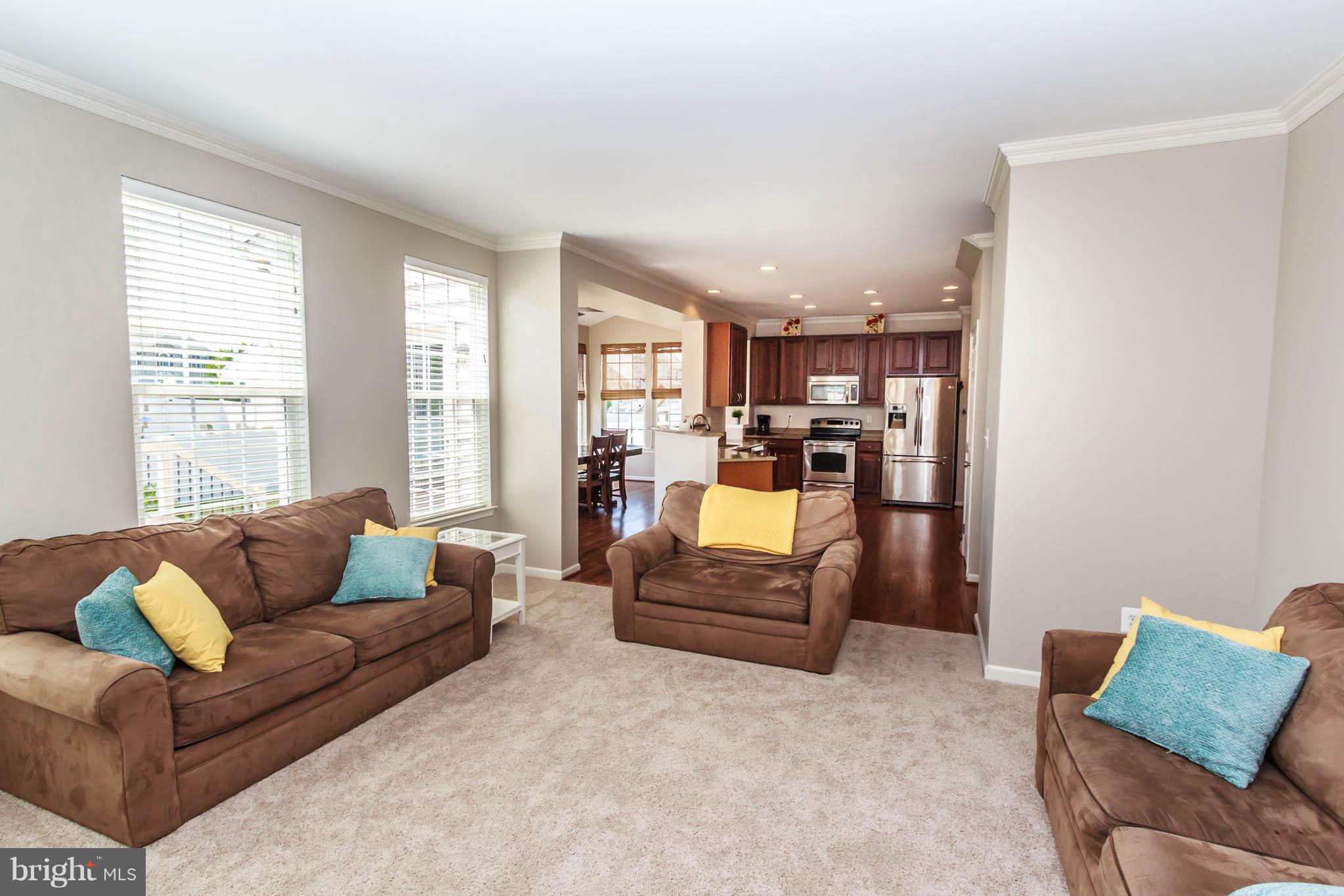 COVENTRY FARMS - Residential