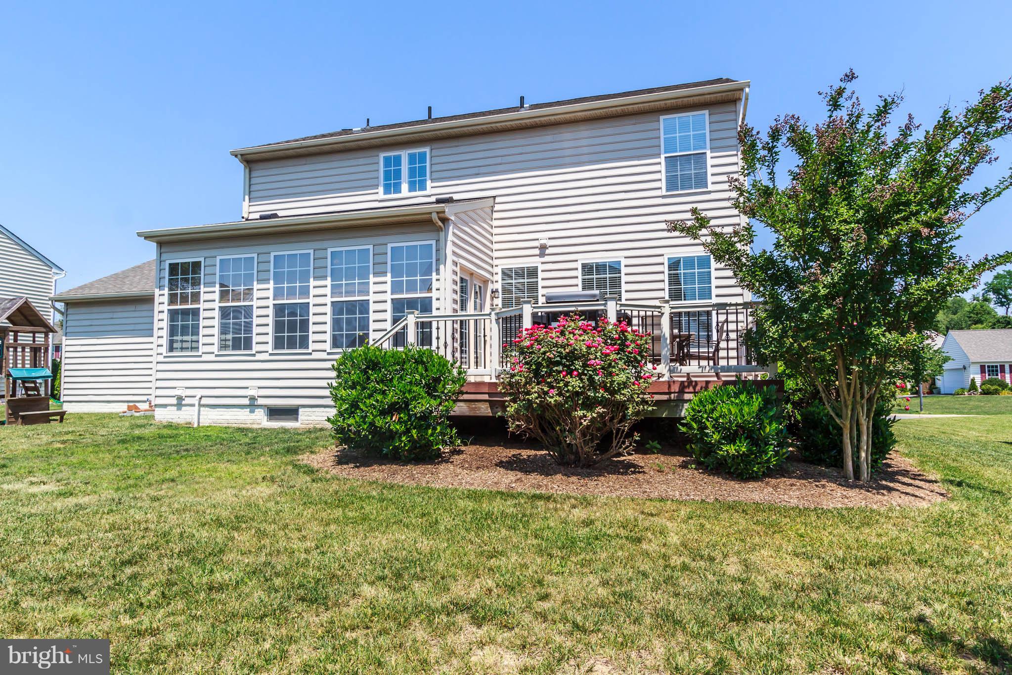 COVENTRY FARMS - Residential