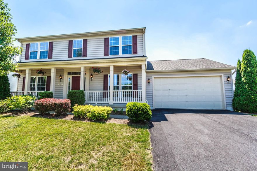 MOTIVATED SELLERS! Located in the desirable Coventry Farms community, this property is a cut above the rest! Meticulously maintained over the years w/ ALL the upgrades, this 3,168 sf, extremely clean home is move-in ready. Spacious kitchen, large morning room, luxury master suite with cathedral ceilings, finished basement with powder room, low-maintenance Trex decking, & more!