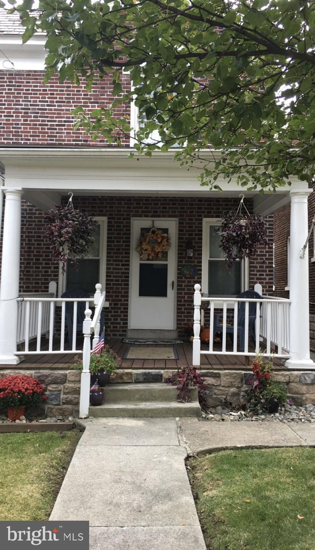 Photo of 622 NEW HOLLAND AVE, LANCASTER, PA 17602 (MLS # PALA2032942)