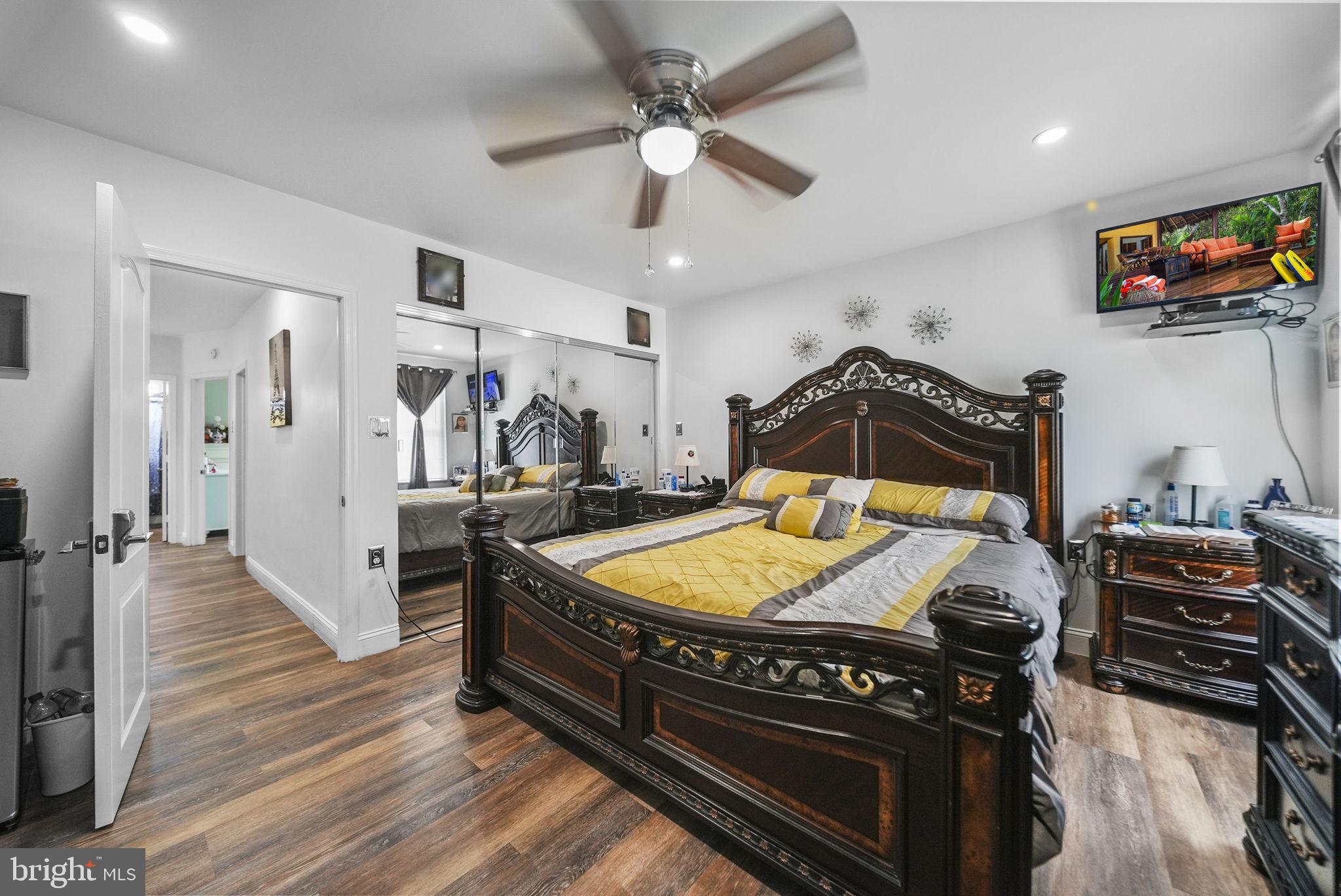 BRIDESBURG - Residential