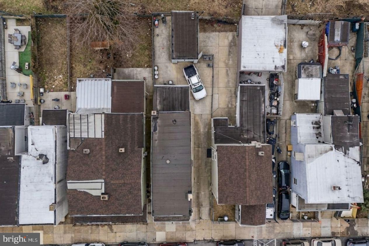 BRIDESBURG - Residential