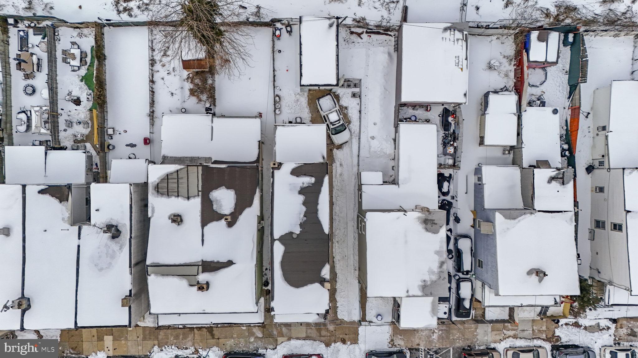 BRIDESBURG - Residential