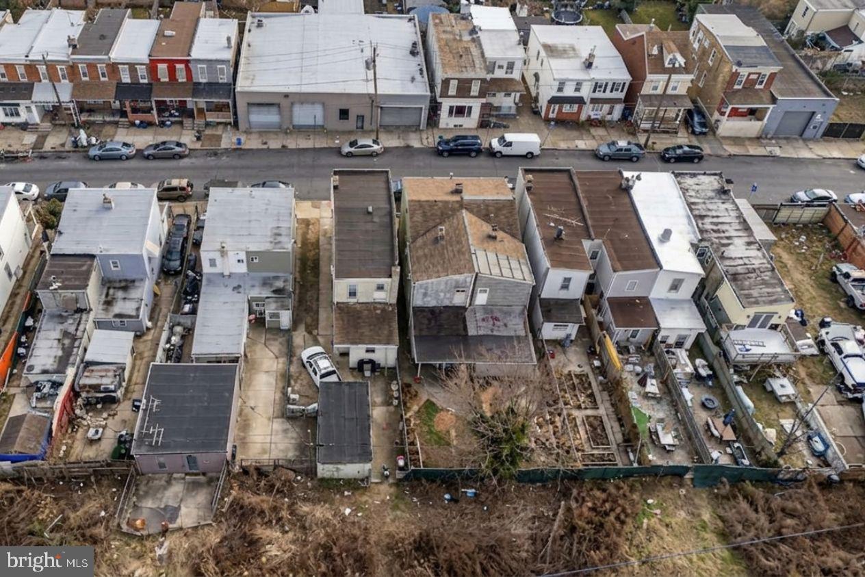 BRIDESBURG - Residential