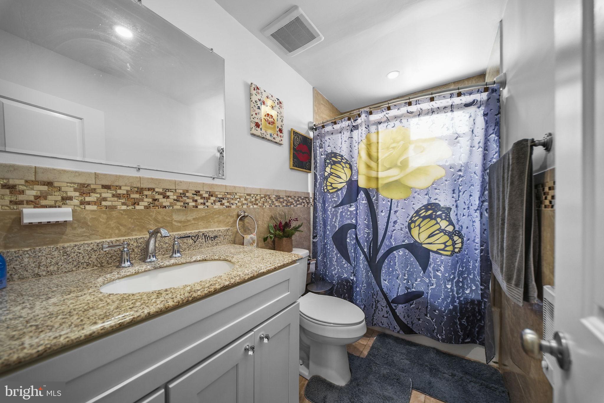 BRIDESBURG - Residential