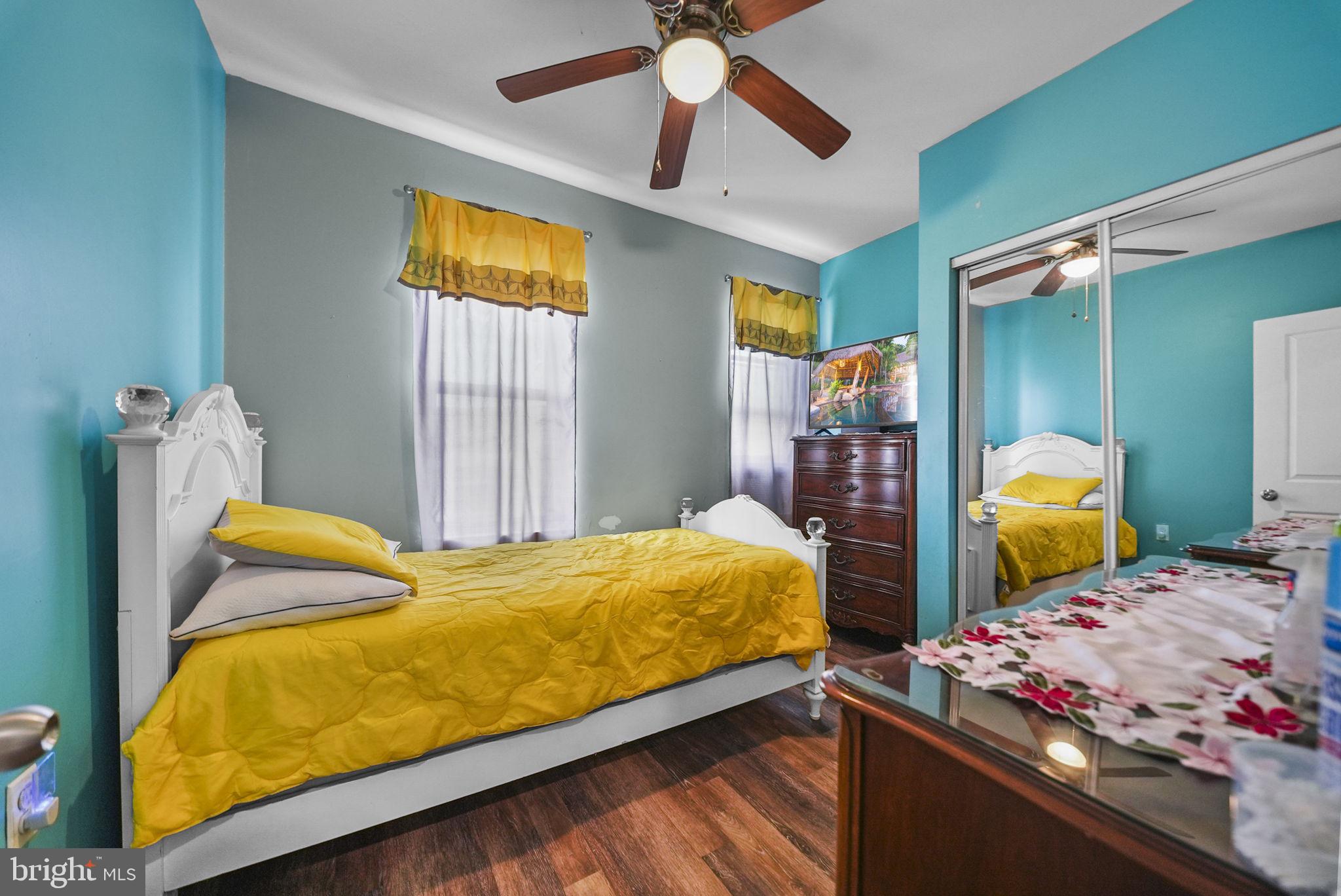 BRIDESBURG - Residential