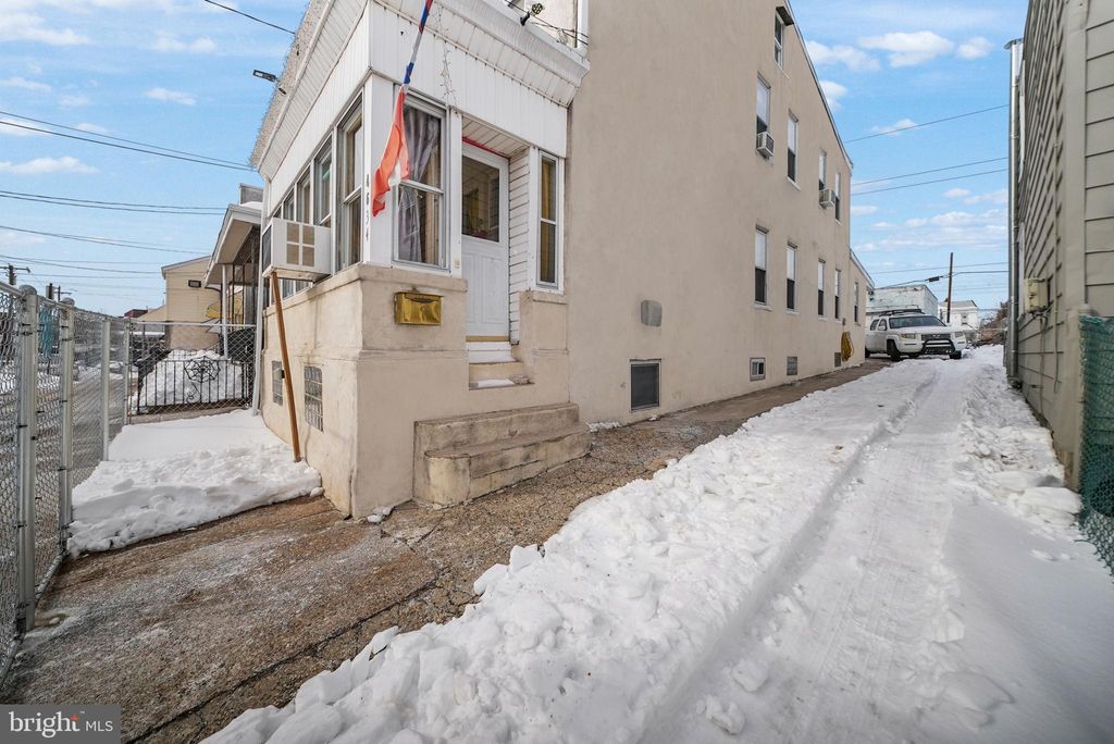 Photo of 4634 James Street, PHILADELPHIA, PA 19137 (MLS # PAPH2571678)