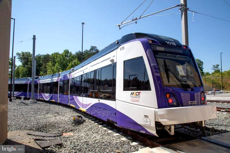 PARKLAWN - Residential