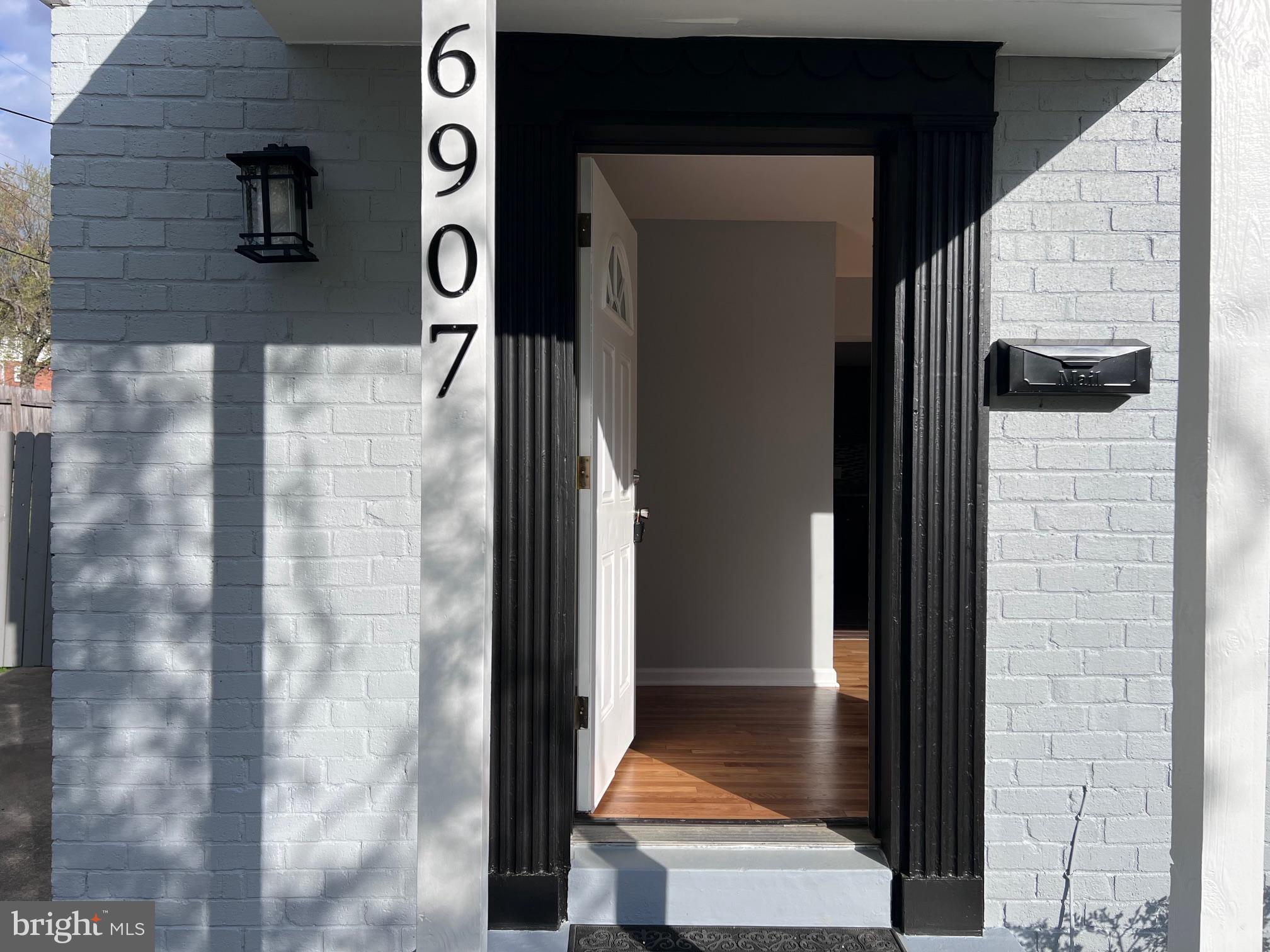 PARKLAWN - Residential