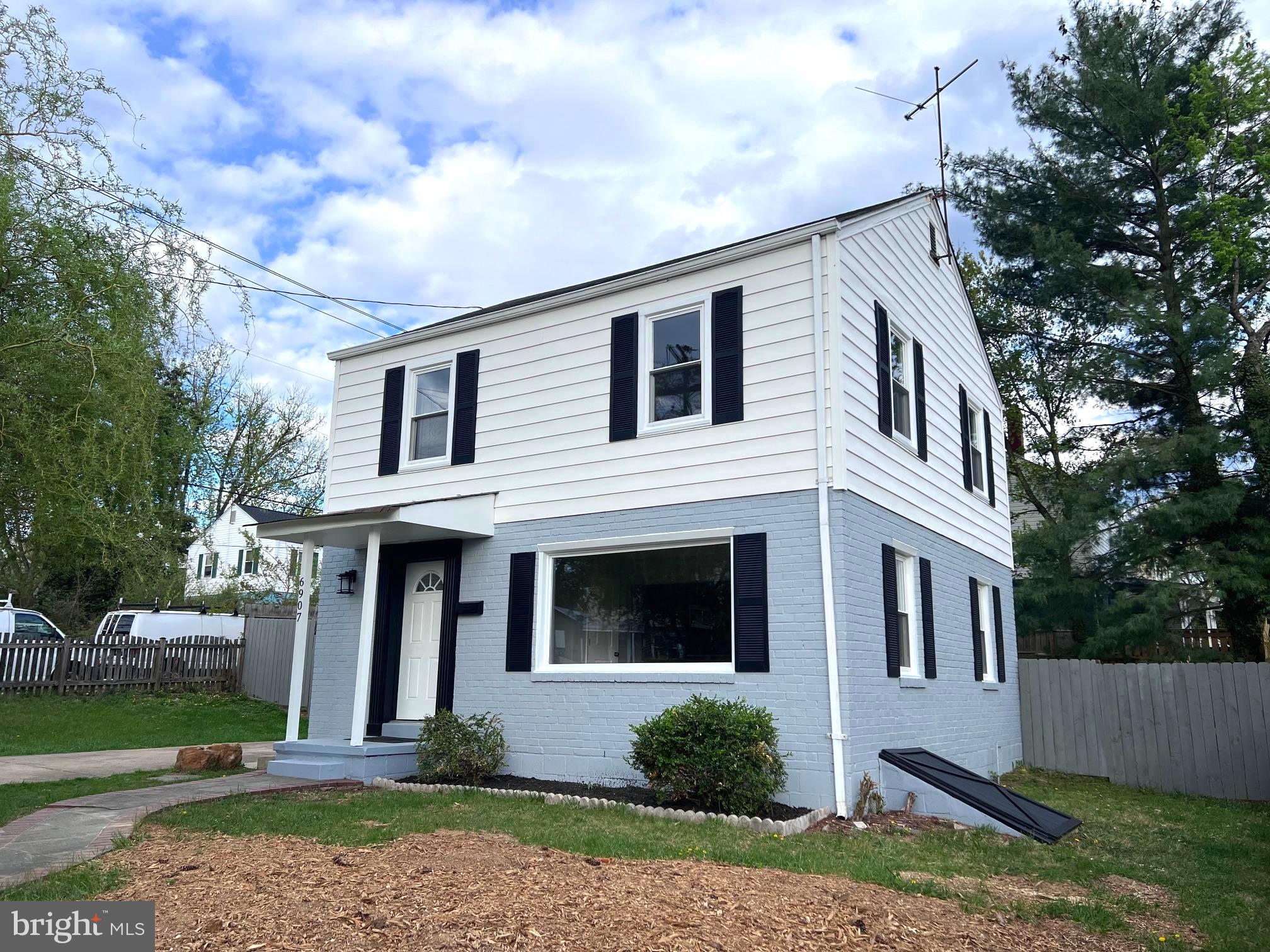 PARKLAWN - Residential