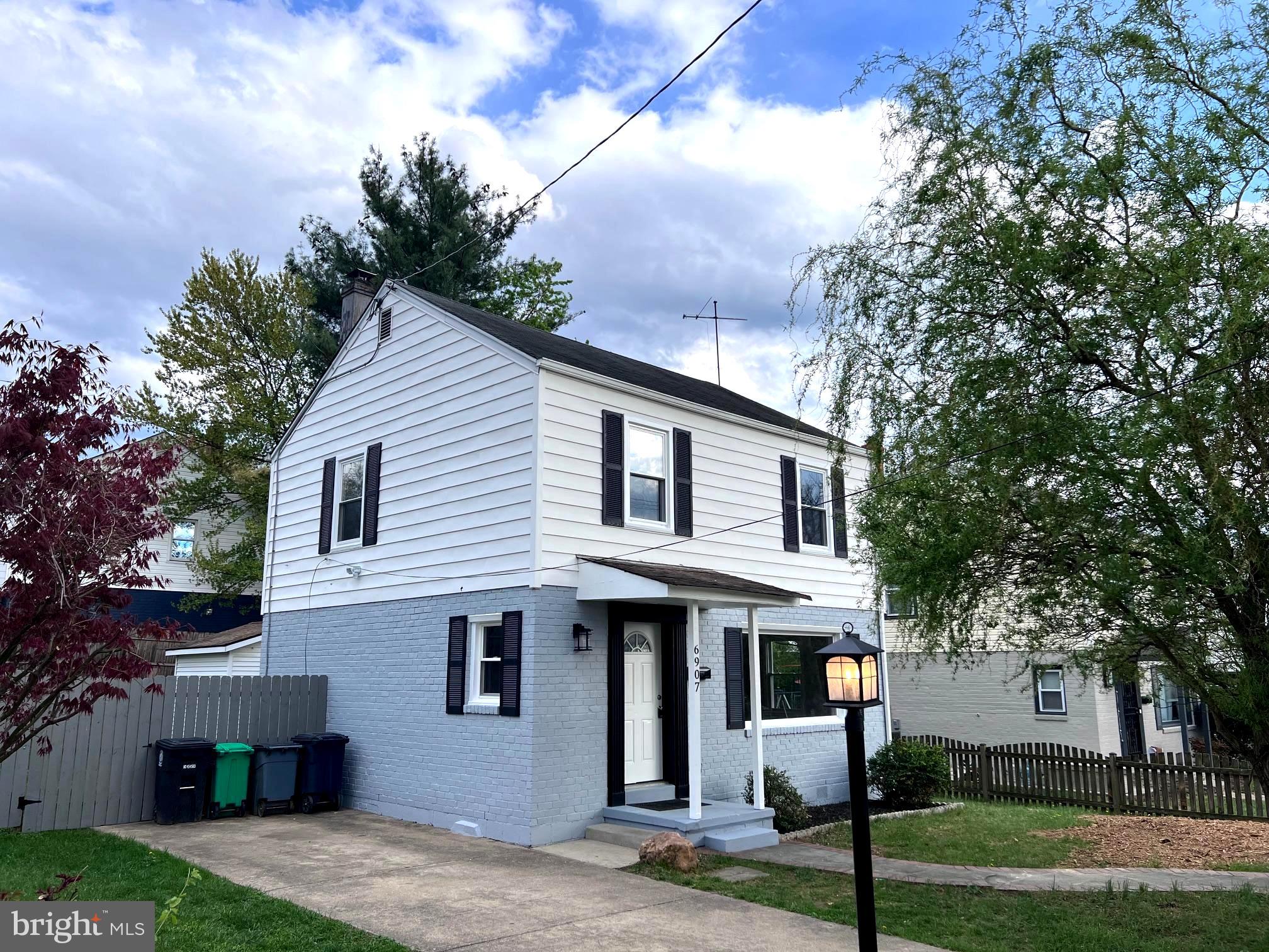 PARKLAWN - Residential