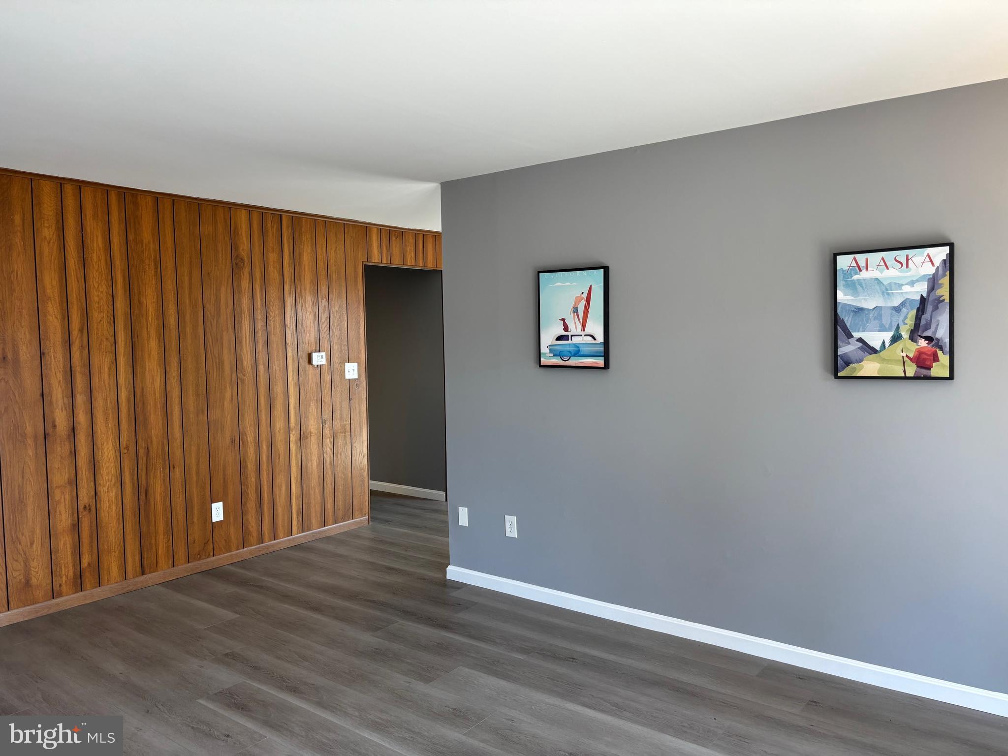 WALNUT GROVE - Residential Lease