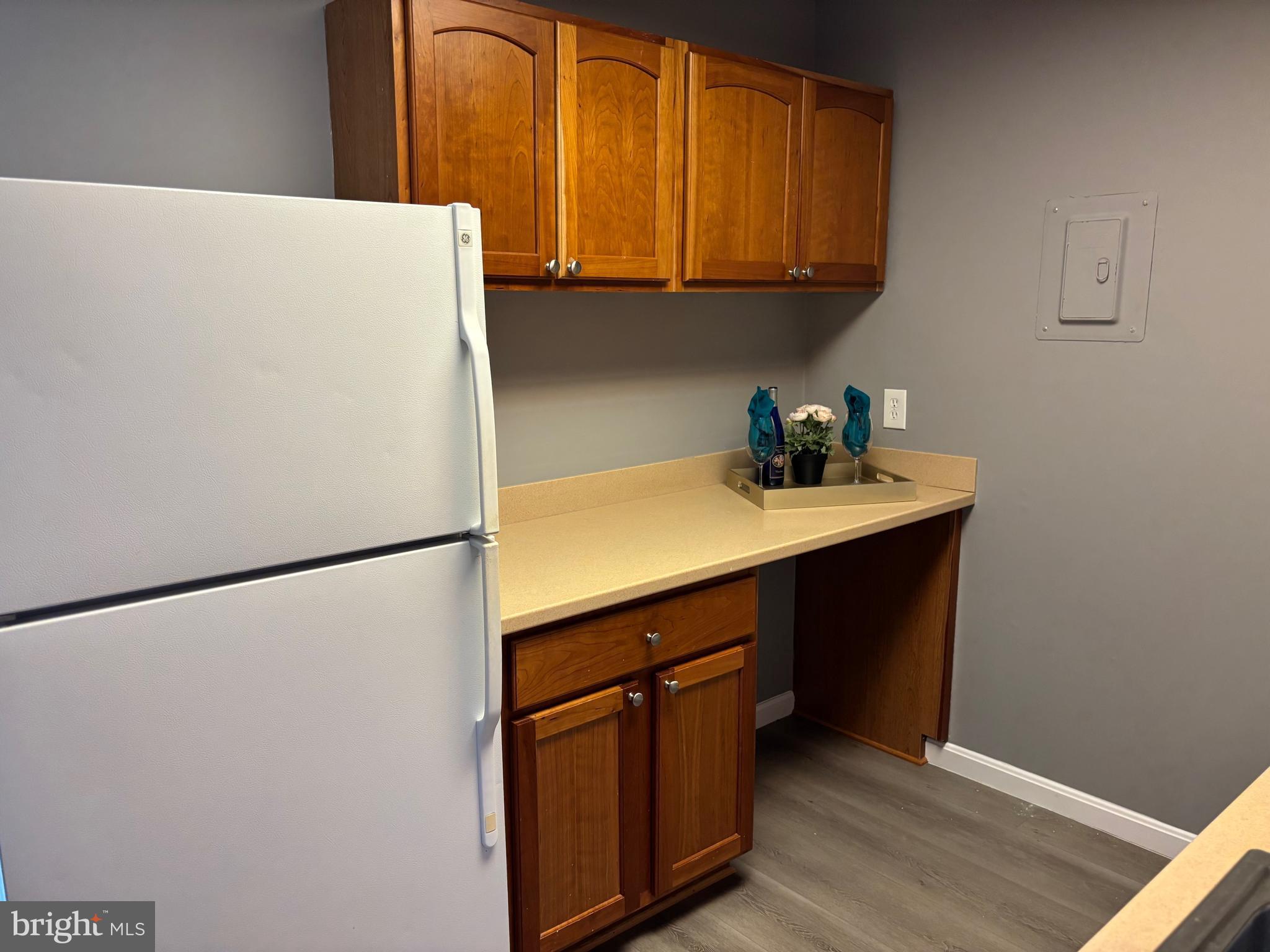 WALNUT GROVE - Residential Lease