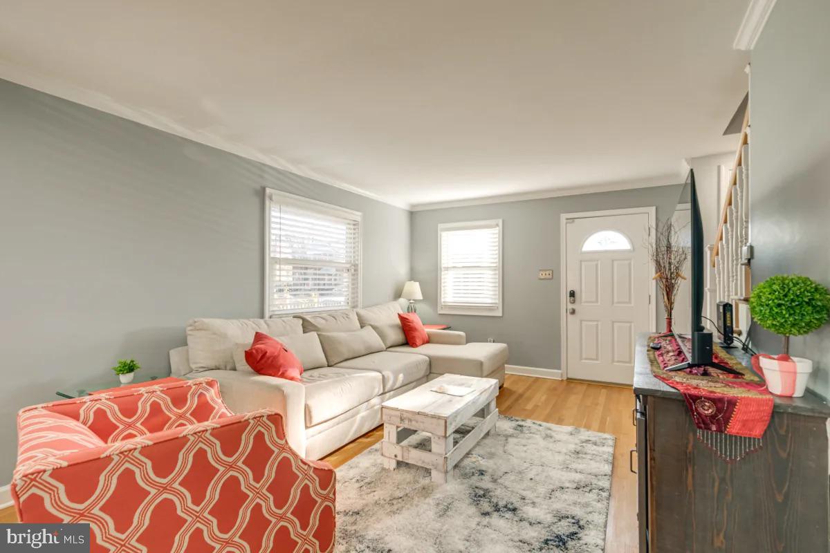 WAKEFIELD - Residential Lease