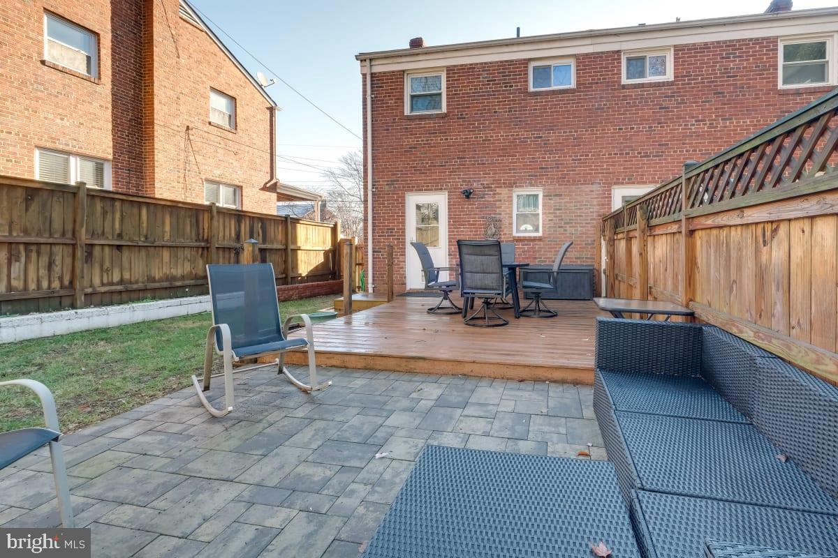 WAKEFIELD - Residential Lease