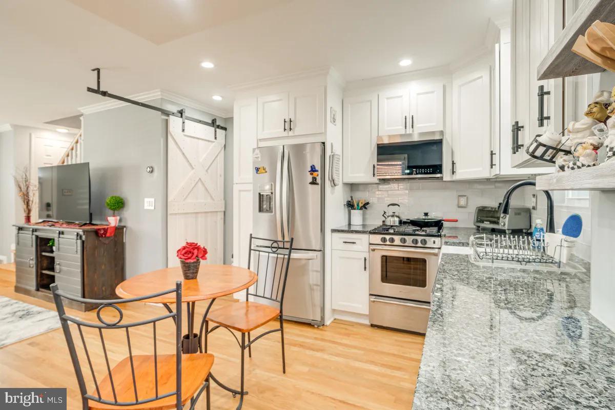 WAKEFIELD - Residential Lease