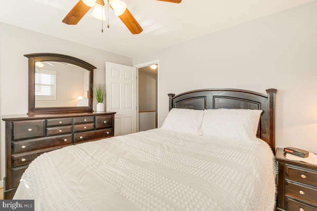 WAKEFIELD - Residential Lease