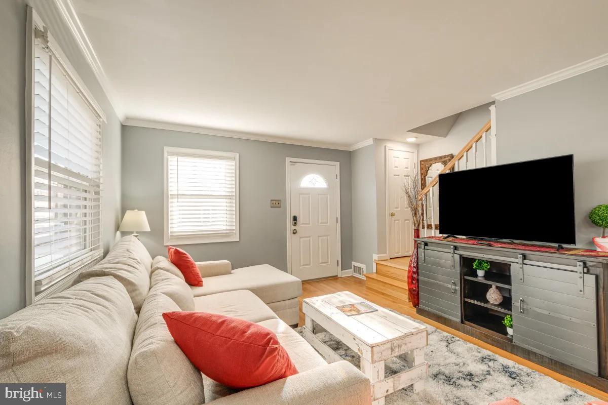 WAKEFIELD - Residential Lease