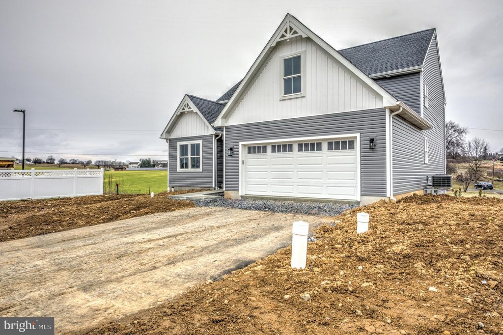 Photo of 207 COFFEE GOSS RD, MARIETTA, PA 17547 (MLS # PALA2031398)