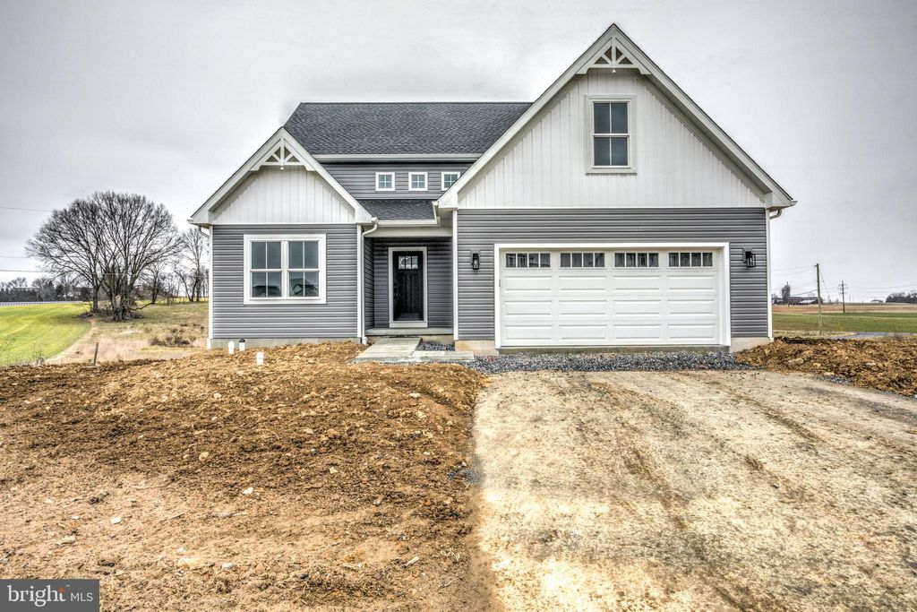 Photo of 207 COFFEE GOSS RD, MARIETTA, PA 17547 (MLS # PALA2031398)