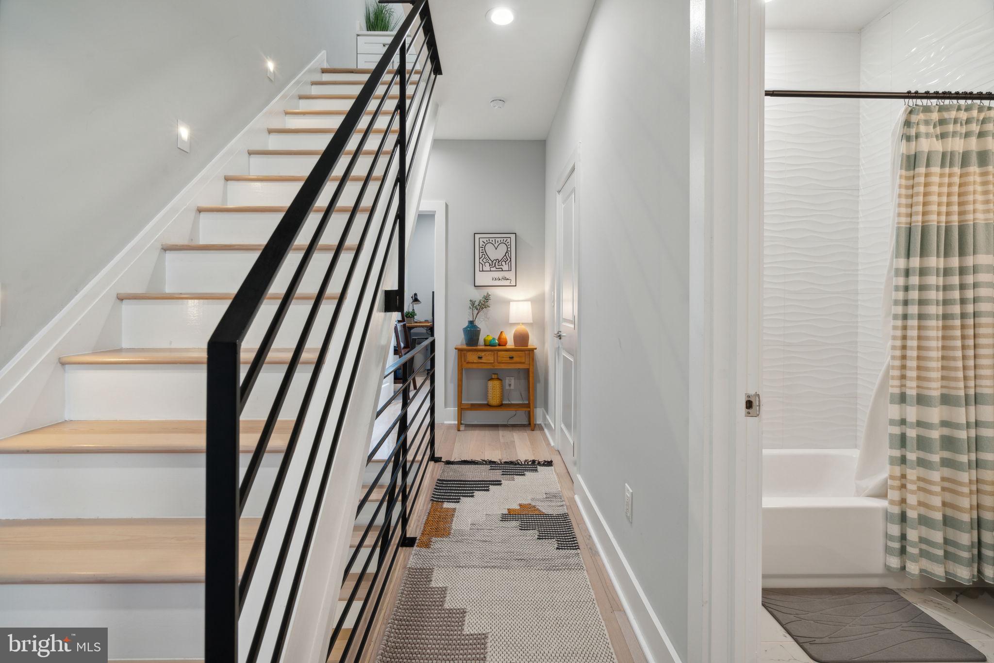 FISHTOWN - Residential Lease