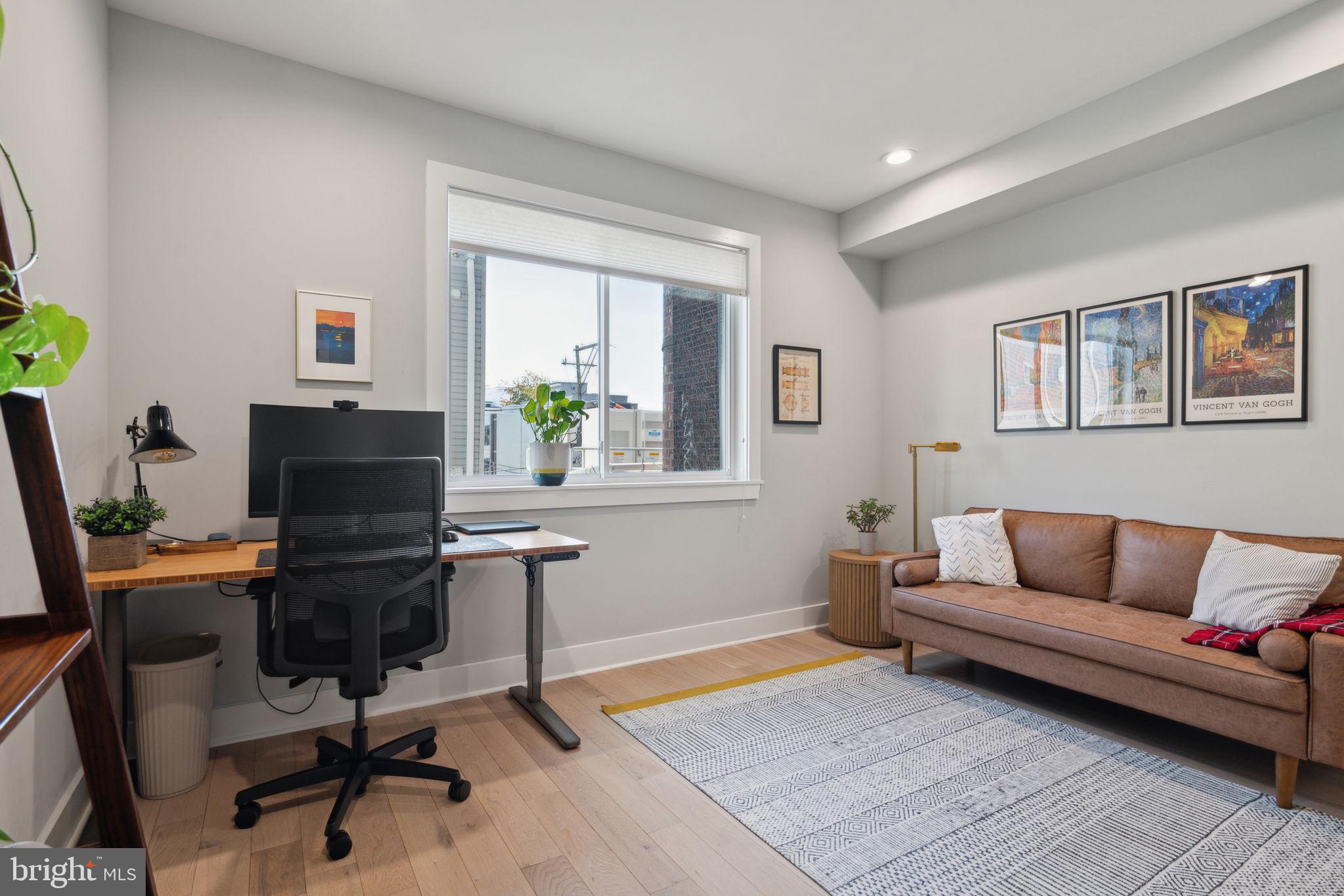 FISHTOWN - Residential Lease