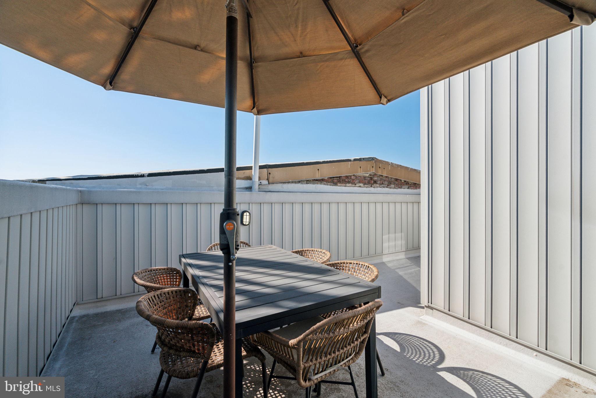 FISHTOWN - Residential Lease