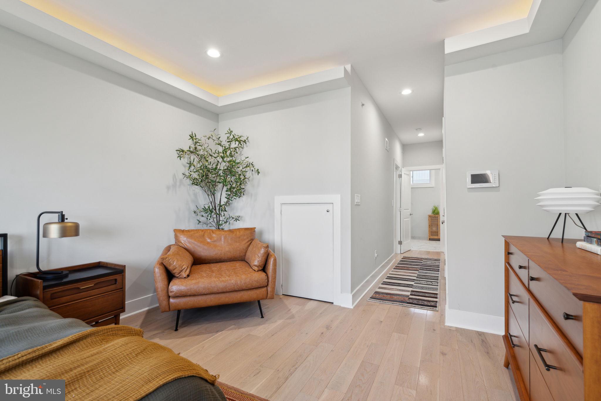 FISHTOWN - Residential Lease