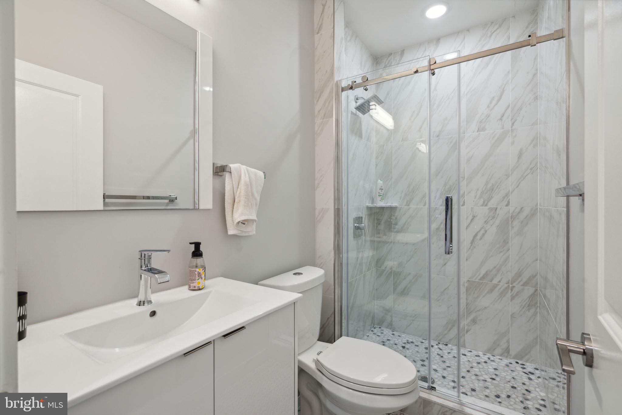 FISHTOWN - Residential Lease