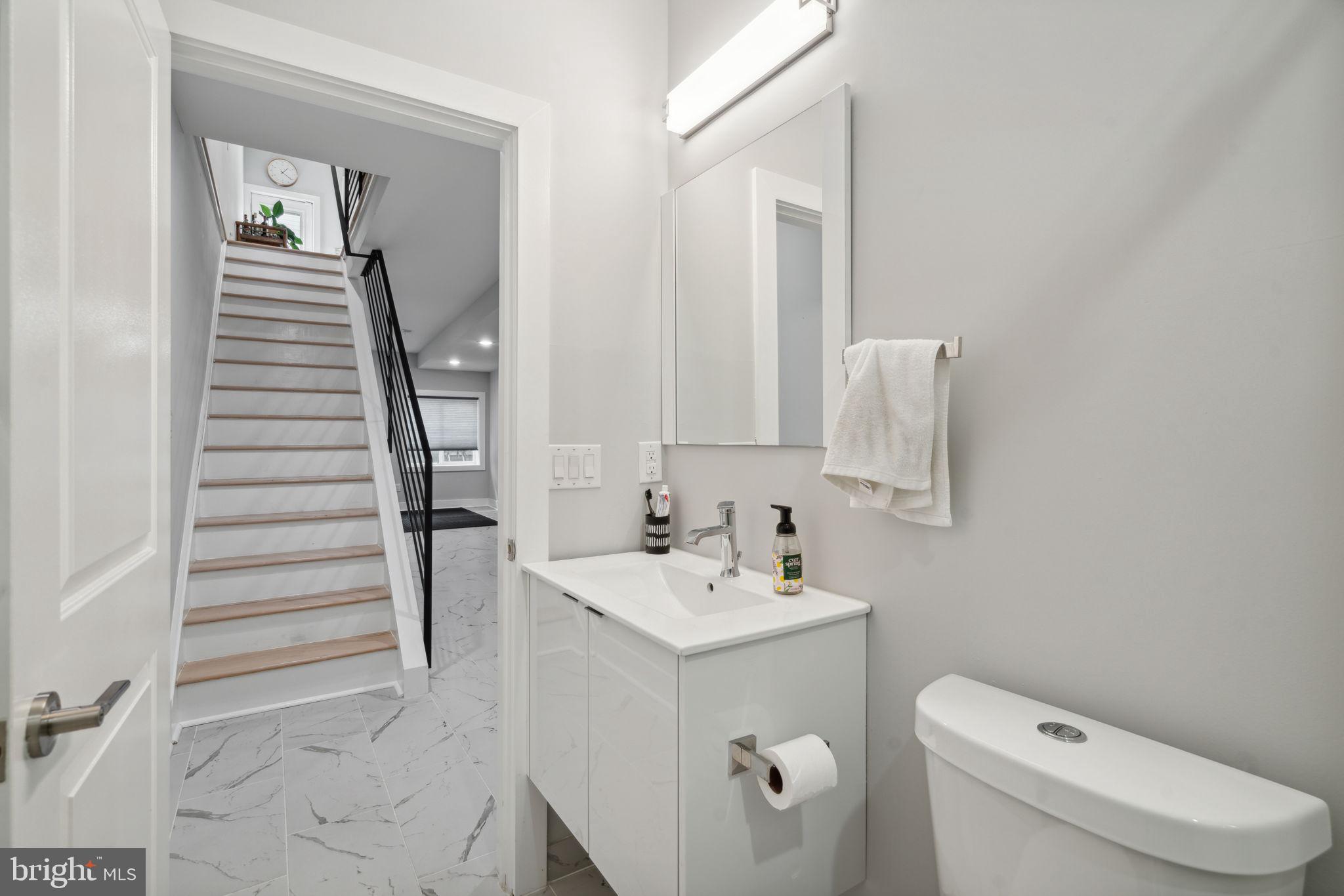 FISHTOWN - Residential Lease