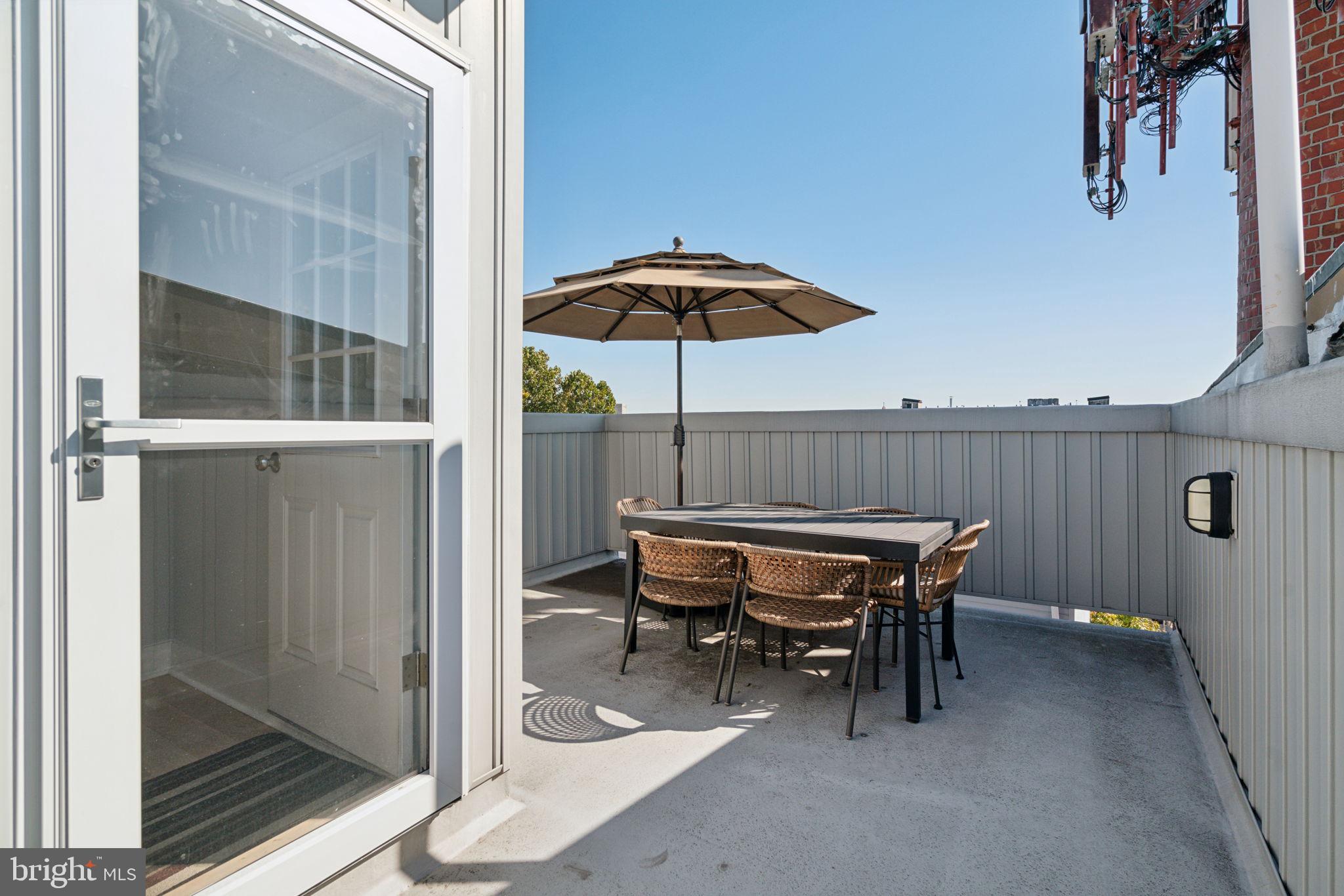 FISHTOWN - Residential Lease