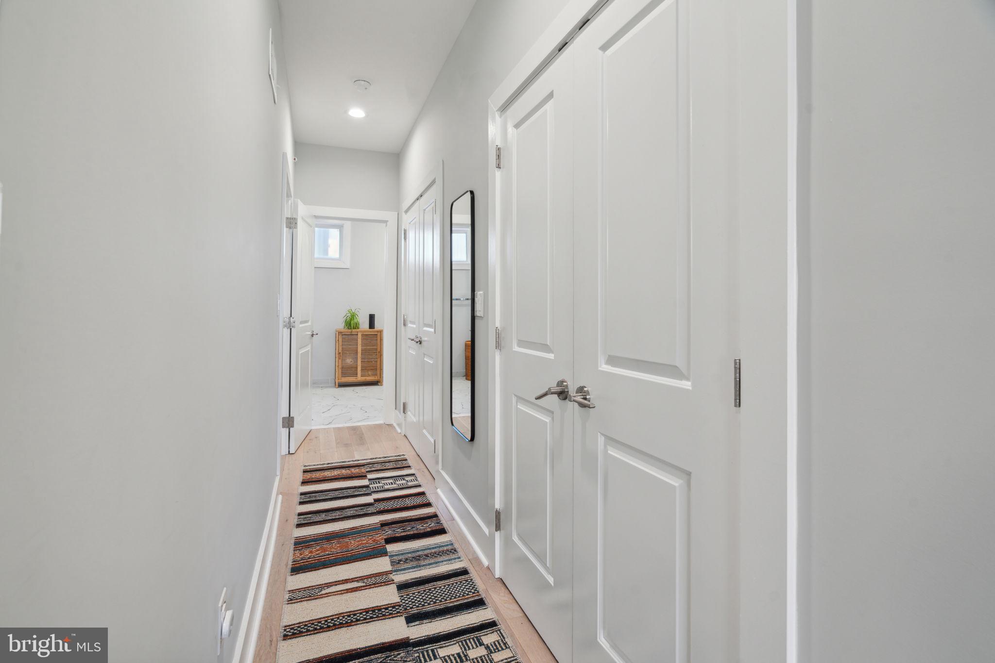 FISHTOWN - Residential Lease