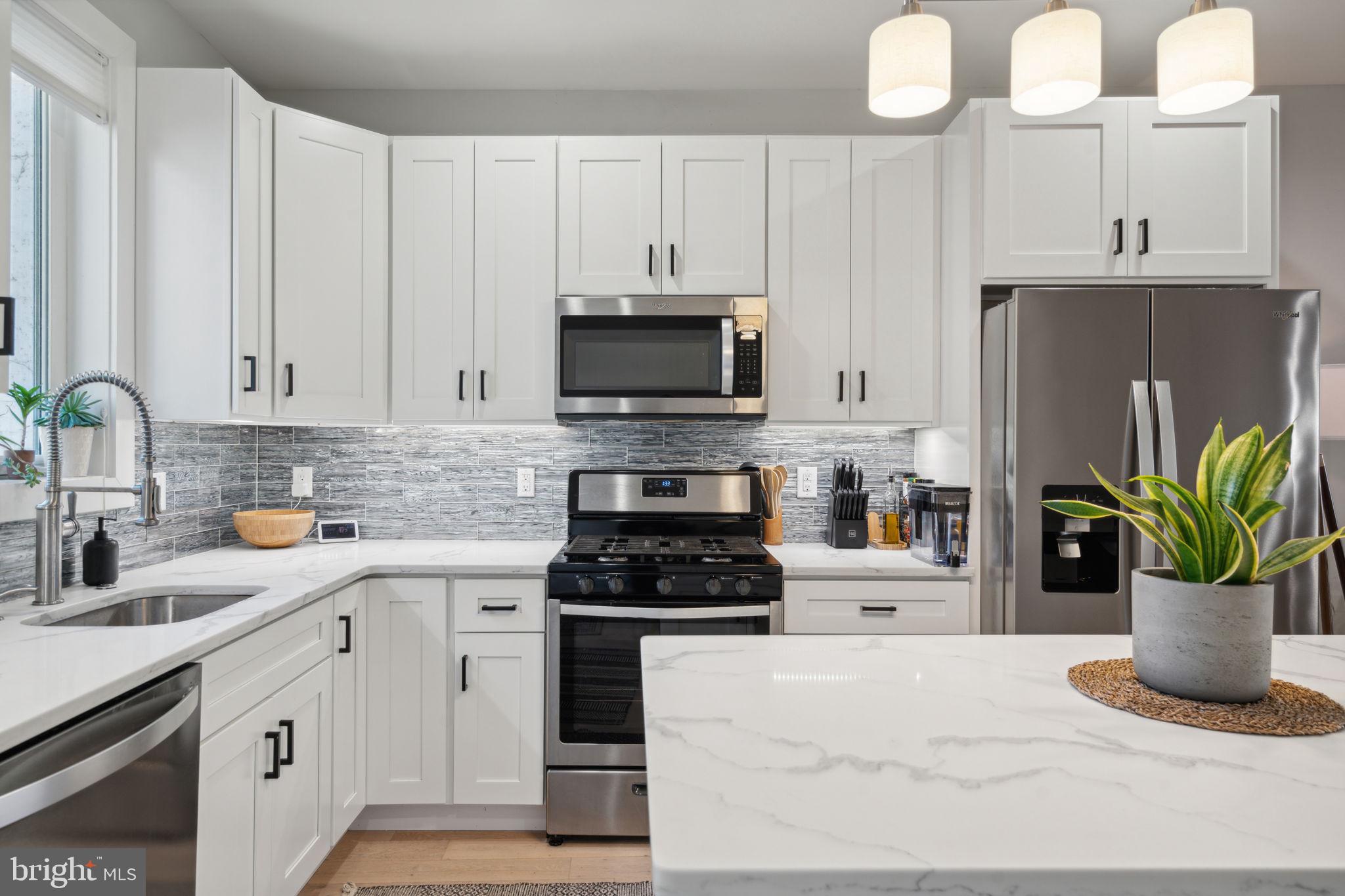 FISHTOWN - Residential Lease