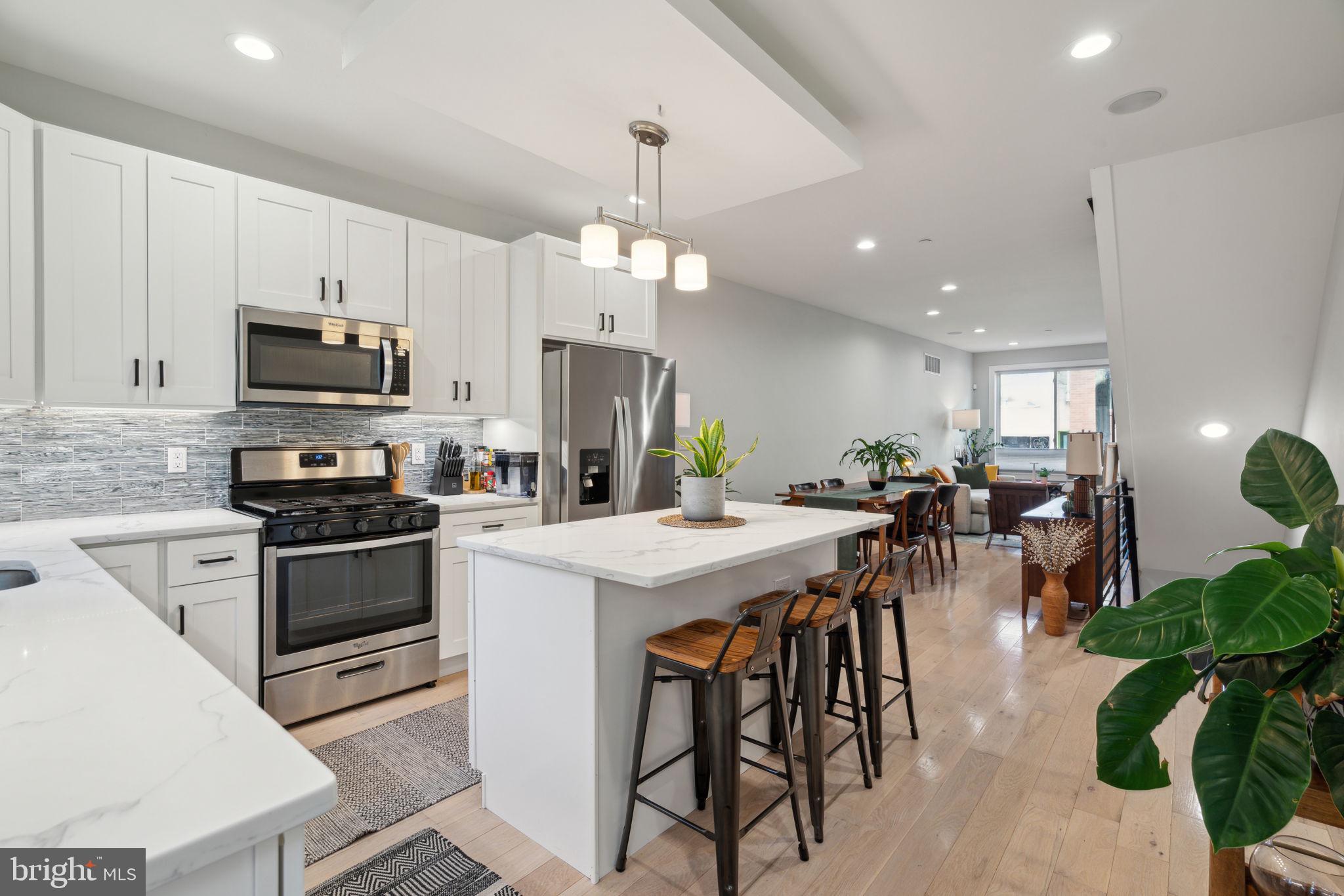 FISHTOWN - Residential Lease